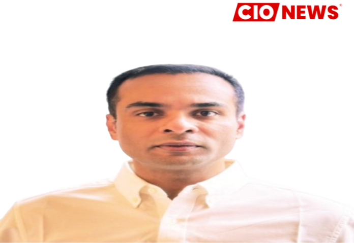 Nike appoints Cheryan Jacob as CIO