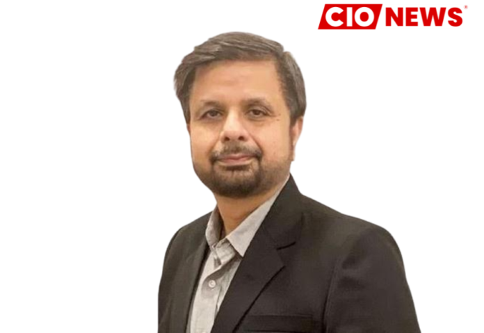 Hinduja Global Solutions’ NXTDIGITAL appoints Jaydeep Sampat as CTO