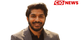 Workruit’s end-to-end recruitment platform represents a shift from traditional recruitment methods by integrating advanced technology, says Mr. Manikanth Challa, Founder & CEO, Workruit Workruit's end-to-end recruitment platform represents a shift from traditional recruitment methods by integrating advanced technology, says Mr. Manikanth Challa, Founder & CEO, Workruit