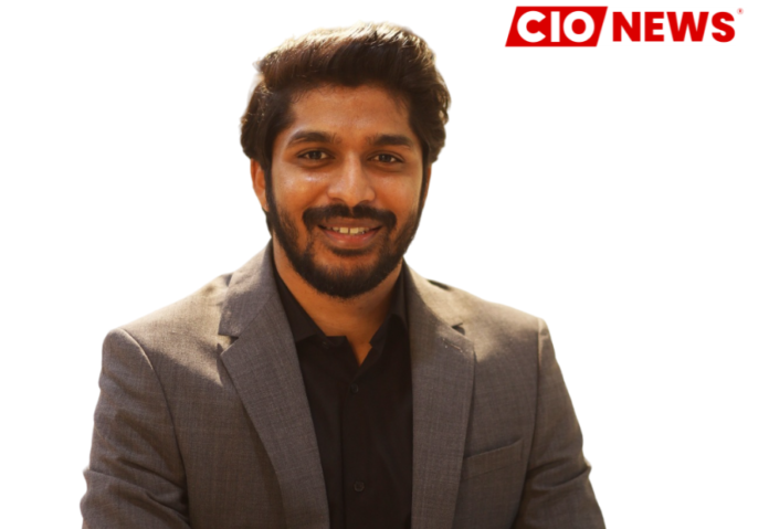 Workruit's end-to-end recruitment platform represents a shift from traditional recruitment methods by integrating advanced technology, says Mr. Manikanth Challa, Founder & CEO, Workruit