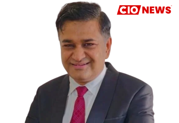 Tarun Aggarwal appointed by Capri Global as Group CTO