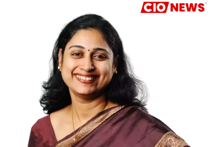 Meghna Gupta joins NSDL as CHRO