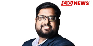 Today’s technology leaders face a myriad of challenges when implementing digital technologies, says Anand Kumar Sinha, CIO & Global Head IT at Birlasoft Today’s technology leaders face a myriad of challenges when implementing digital technologies, says Anand Kumar Sinha, CIO & Global Head IT at Birlasoft