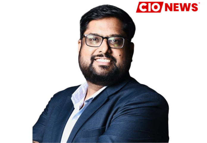 Today’s technology leaders face a myriad of challenges when implementing digital technologies, says Anand Kumar Sinha, CIO & Global Head IT at Birlasoft