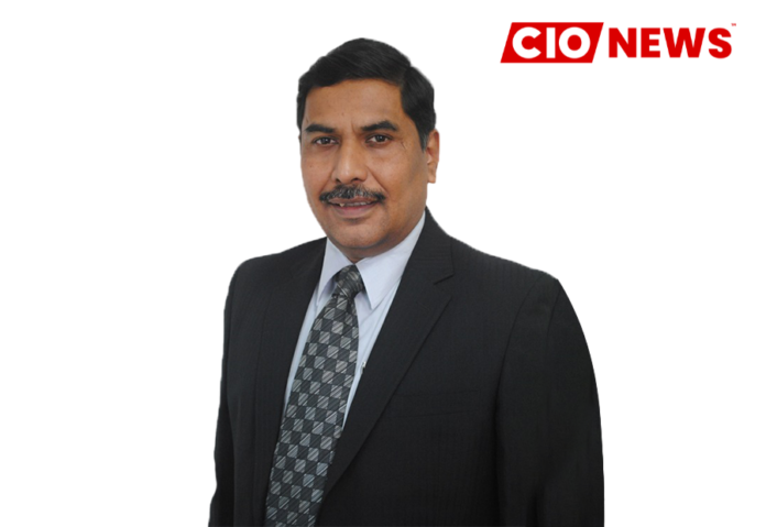 Are You Yet to Completely Embrace the Cloud? Shrikant Navelkar, Director, Clover Infotech