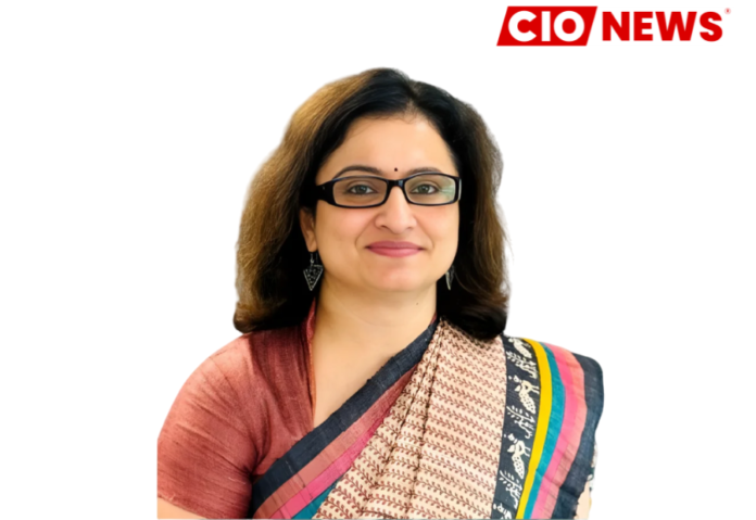 RLG by Reconomy appoints Suruchi Bhatia as CHRO