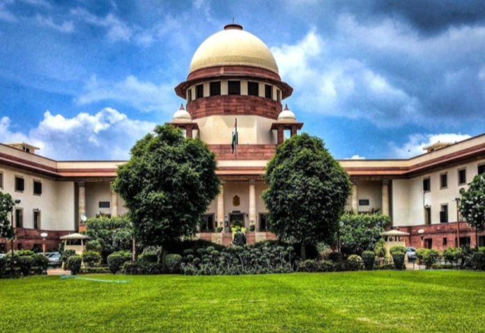 AI is used by the Indian Supreme Court for legal research and judicial translation