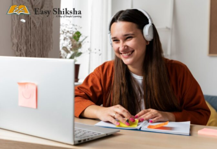 EasyShiksha Revolutionizes Global Education with 1000+ Free Online Courses and Internships