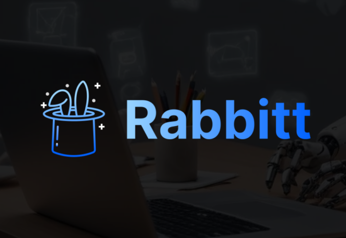 Rabbitt AI Raises $2.1 Million in Seed Funding