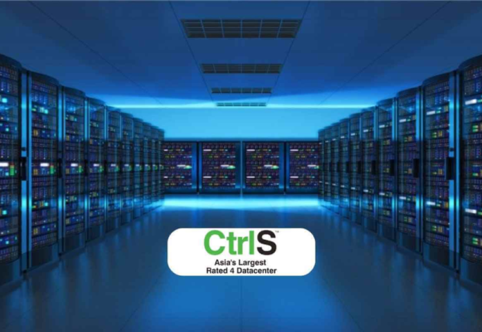 CtrlS Acquires Land in Patna for Greenfield Edge Datacenter