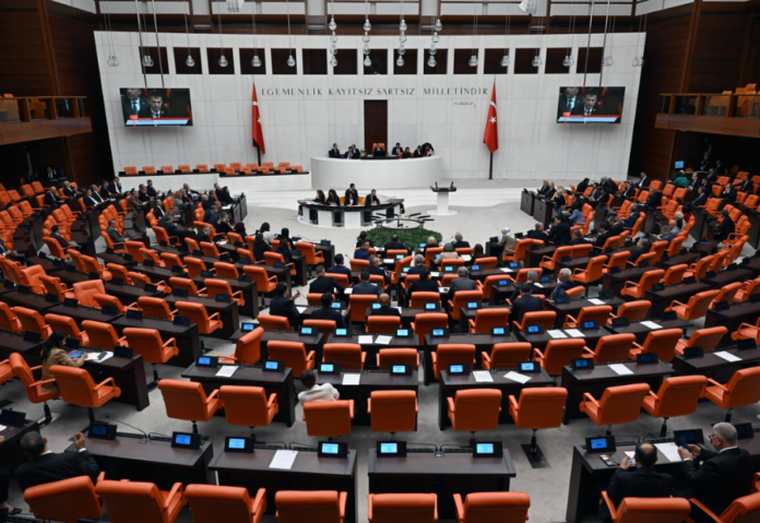 Turkish Parliament debates cybersecurity related to social media apps thanks to TikTok