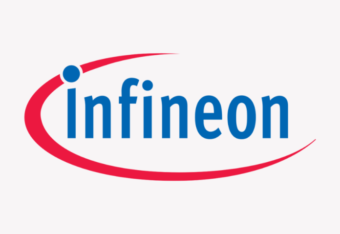 German chipmaker Infineon to cut 1400 jobs, relocate 1400 more, says CEO