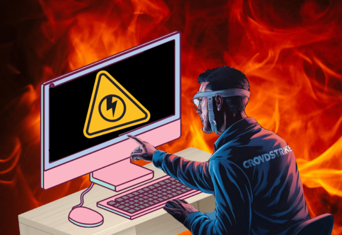 CrowdStrike Exposes the Primary Reason for Worldwide System Failures