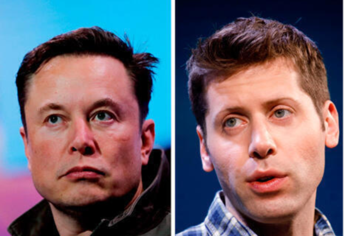 Elon Musk files new lawsuit against OpenAI and its co-founders