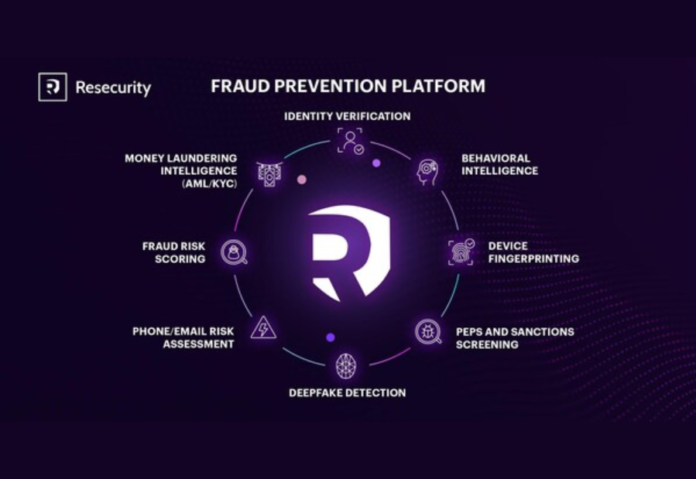 Resecurity Introduces Advanced AI-powered Fraud Prevention Platform