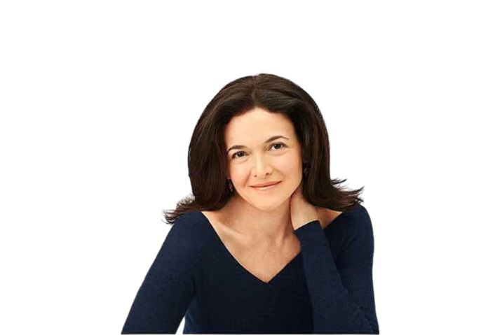 Former Meta COO Sheryl Sandberg is investing in an AI startup in Bengaluru