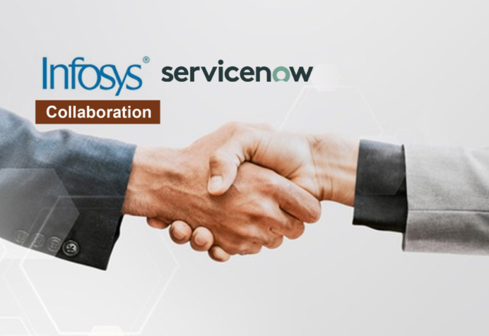 Infosys and ServiceNow Expand AI Collaboration to Revolutionize Service Delivery