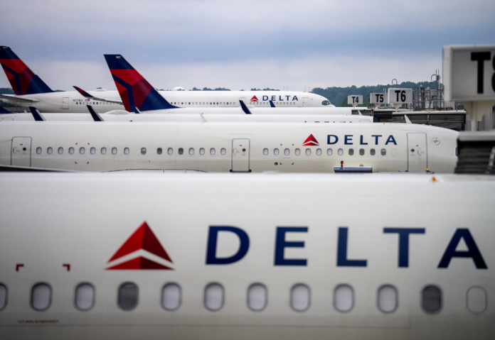 CrowdStrike dismisses Delta Air Lines' complaints regarding flight issues