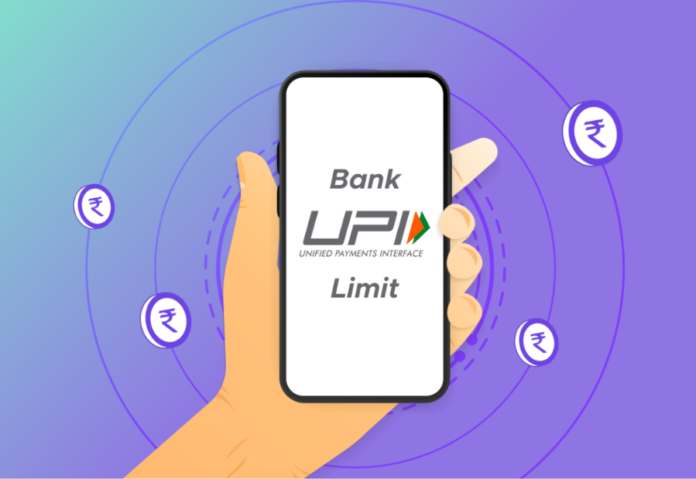 UPI Tax Payment Limit Increased by RBI to Rs 5 Lakh Per Transaction