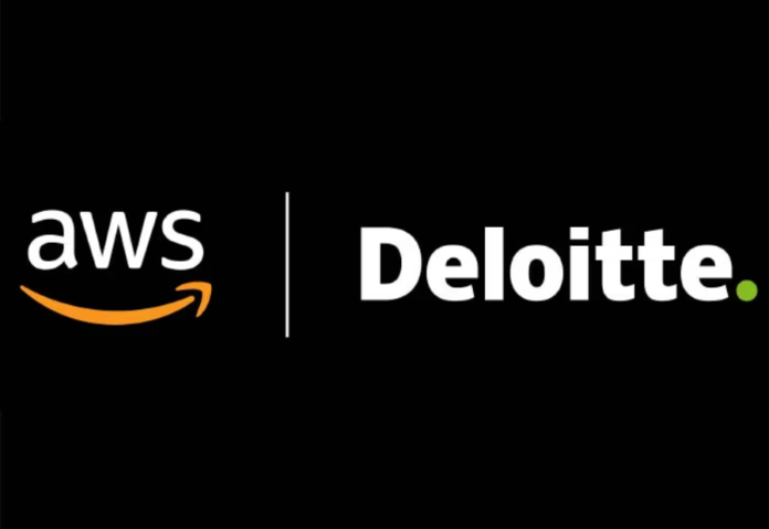 Deloitte Adds AWS Generative AI Services to its Digital Service Delivery Platform to Empower Health and Human Services Agencies