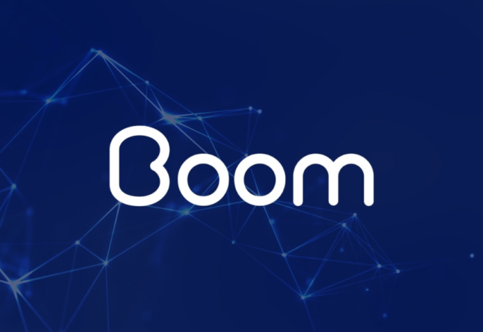 Boom DeFi Ecosystem Secures $500M in Growth Capital, Opens Crypto-Friendly Equity Purchase Window