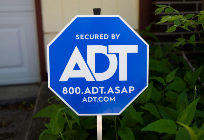 Physical Protection Company ADT Verifies Data Breach and Hack