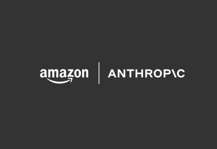 UK investigates Amazon's and Anthropic's AI partnership