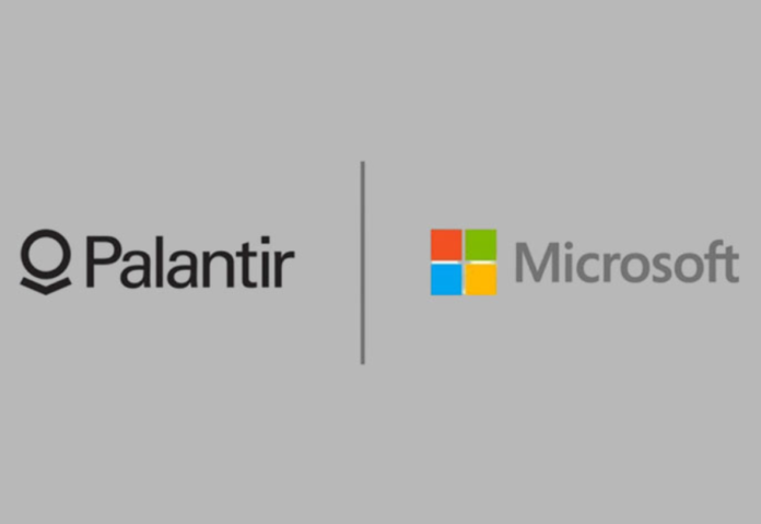 Palantir will offer AI products on Microsoft's cloud platforms for US government agencies