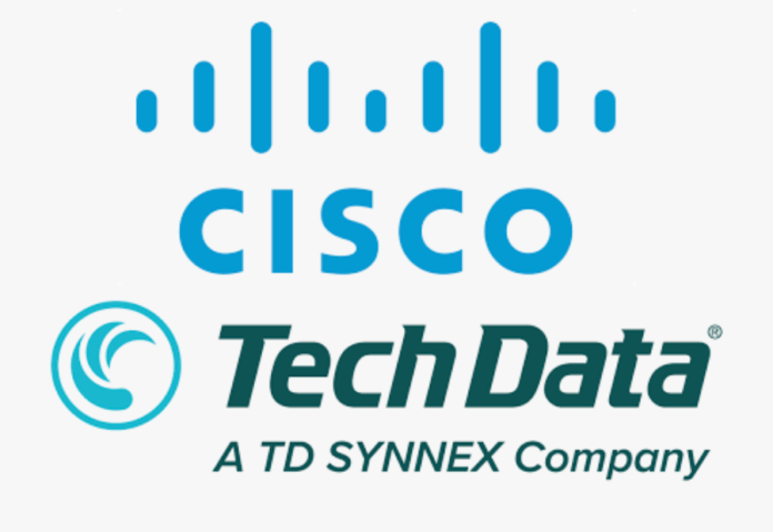 Tech Data expands Distribution Partnership with Cisco in India