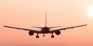 GPS spoofing causes “hack time” on commercial aircraft, experts claim GPS spoofing causes "hack time" on commercial aircraft, experts claim