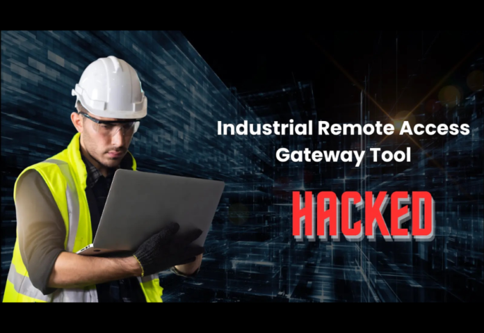 Root Access Attacks Can Affect Ewon Cosy+, an Industrial Remote Access Tool