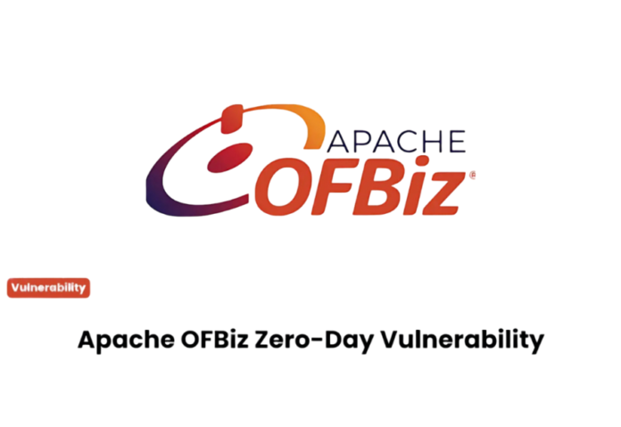 New Apache OFBiz ERP Zero-Day Vulnerability Enables Remote Code Execution