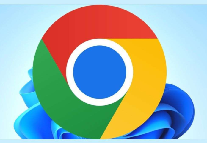 Government issues a serious security alert to users of Google Chrome