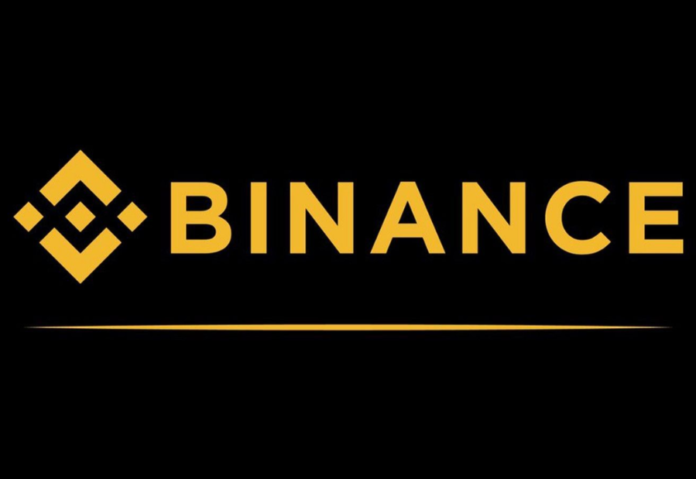 Binance alerts users about the usage of 