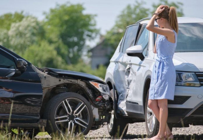 Officer jailed for providing crash victim information to ambulance-chasing lawyers