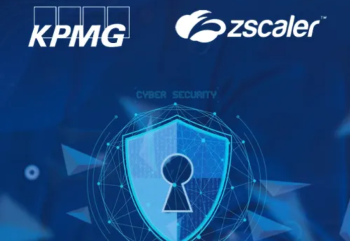 Zscaler and KPMG India collaborate to assist organizations in managing cyber risks