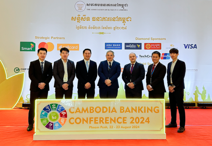 TechCreate Partners with IDEMIA Secure Transactions to Elevate Digital Payments in Cambodia