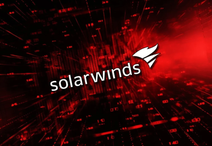 Vulnerability found for Hardcoded Credentials in SolarWinds Web Help Desk