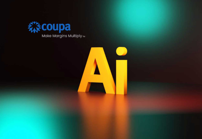 Coupa Rolls Out AI-Driven Features to Simplify Business Operations