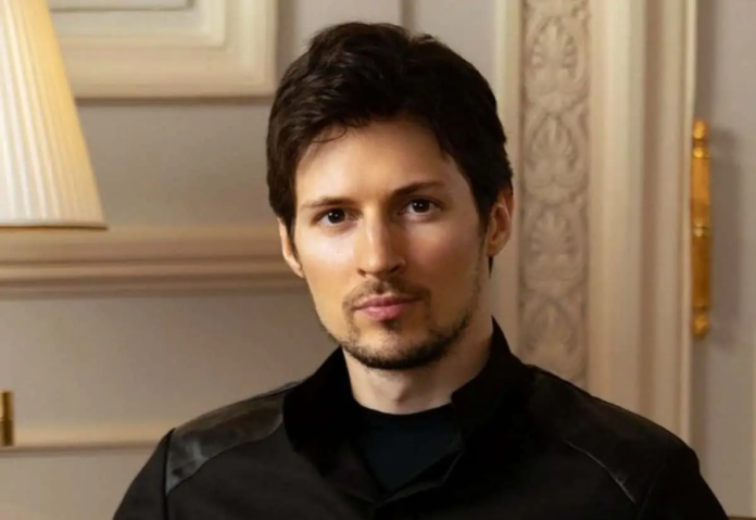 Pavel Durov, founder of Telegram, arrested in France for failings in content moderation