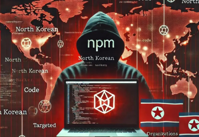 Hackers from North Korea Use Malicious npm Packages to Target Developers