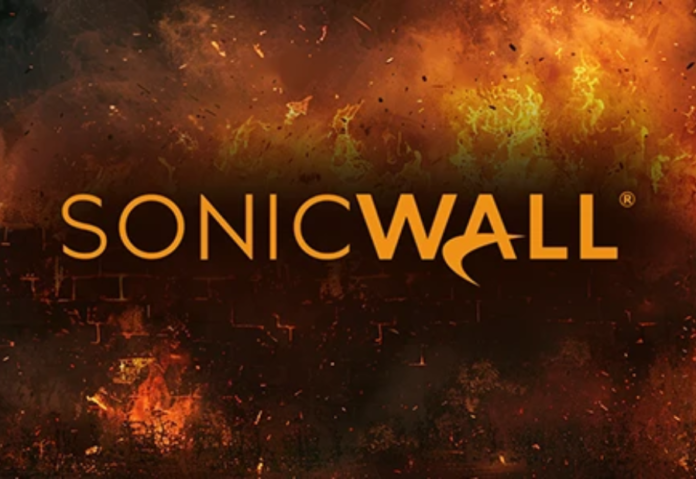 Critical Firewall Vulnerability Patch for SonicWall Allows Unauthorised Access