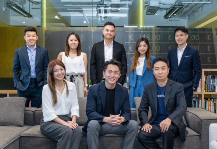 SleekFlow Secures US$7M With Atinum Investment to Propel Global Expansion & AI Tech Innovation