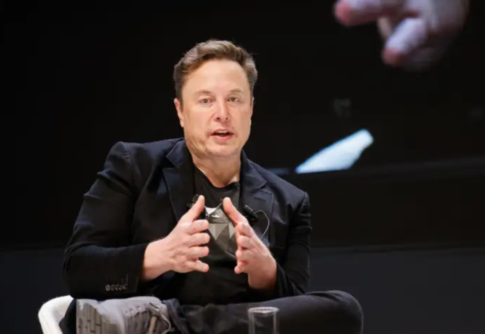 Elon Musk to offer stock options to employees of X