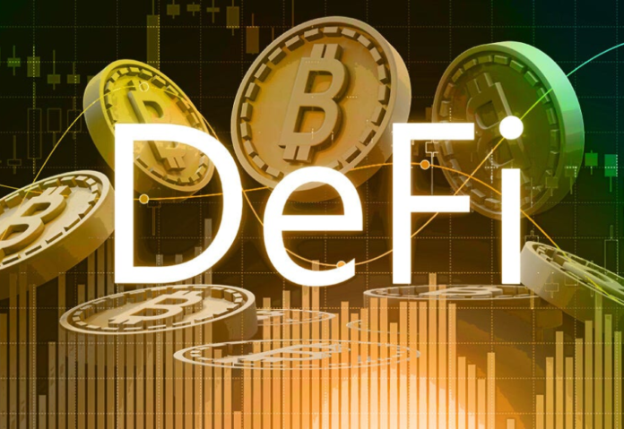 DeFi.Gold and Luna PR collaborate to lead the future of DeFi on Bitcoin