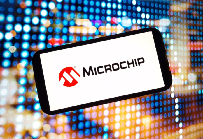 Cyber attack affects certain operations at Microchip Technology