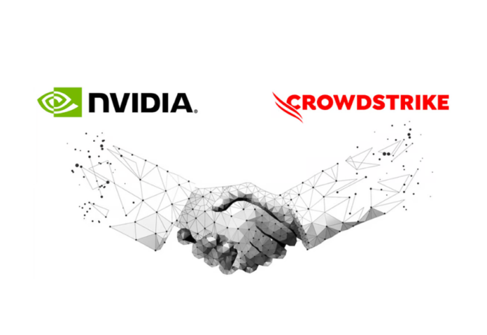 Together with NVIDIA, CrowdStrike seeks to safeguard the direction of GenAI progress