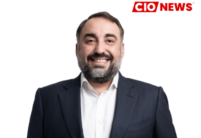 SentinelOne® Names Alex Stamos Chief Information Security Officer