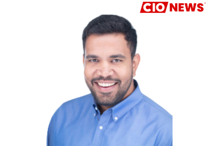 Kumaresh Pattabiraman is appointed as the Country Manager and Product Head by LinkedIn India