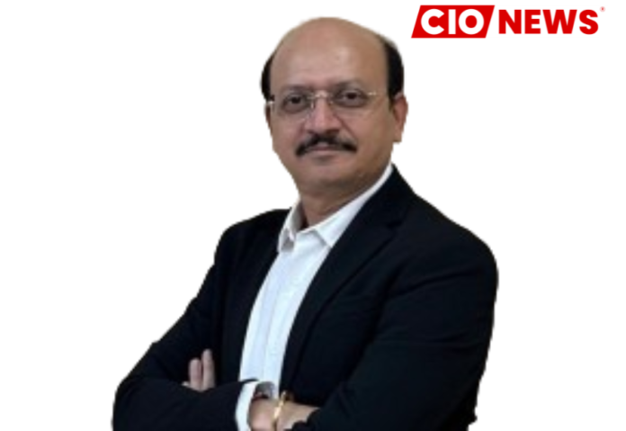 Bhavesh Wala promoted to Chief Technology Officer (CTO) position at Dalmia Bharat Group